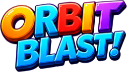 Orbit Blast logo